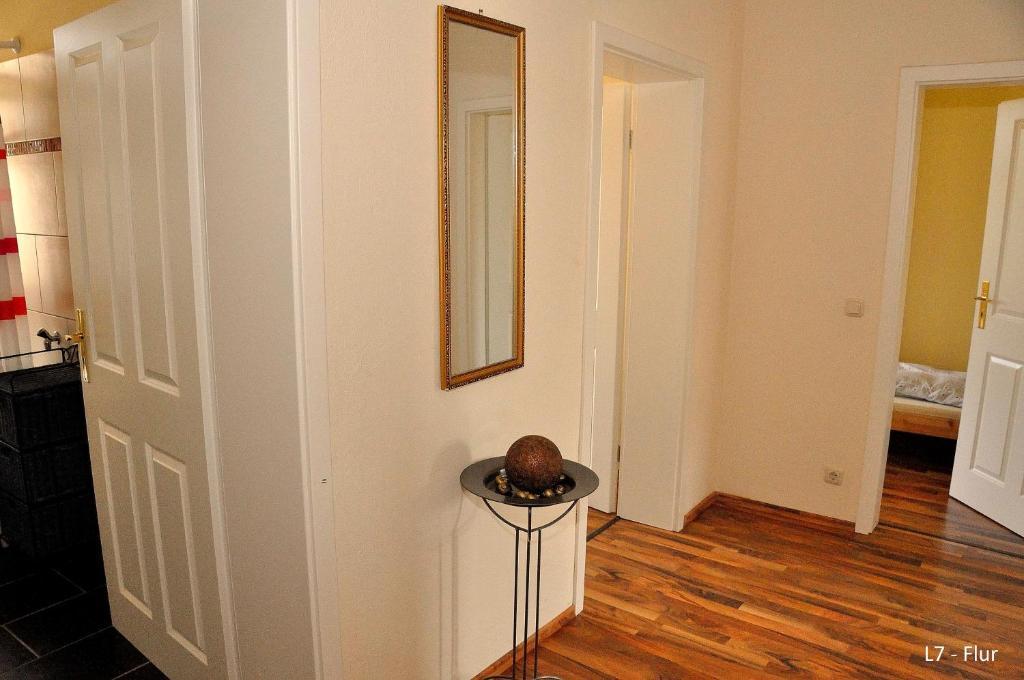 Haus Ludwig Appartement Dresden Kamer foto