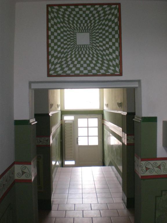 Haus Ludwig Appartement Dresden Buitenkant foto